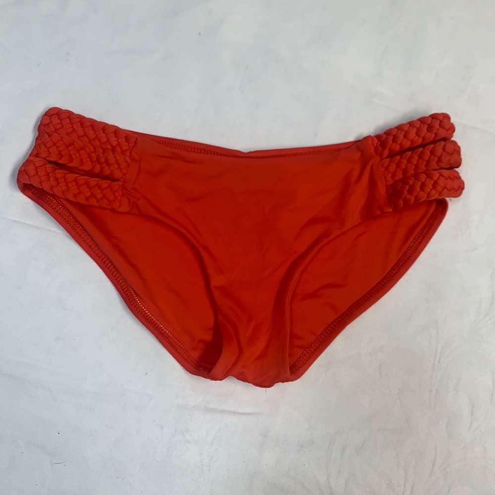 Bikini Bottoms